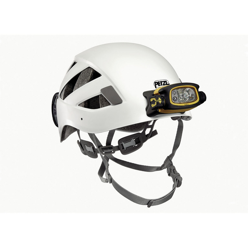 

Шлем для скалолазания Boreo Caving Petzl, белый