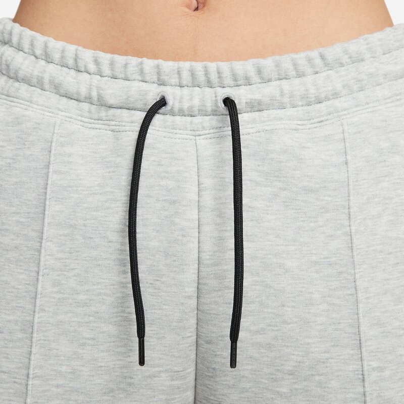 Sports pants w nsw tch flc mr jggr Nike, мультиколор — фото 4