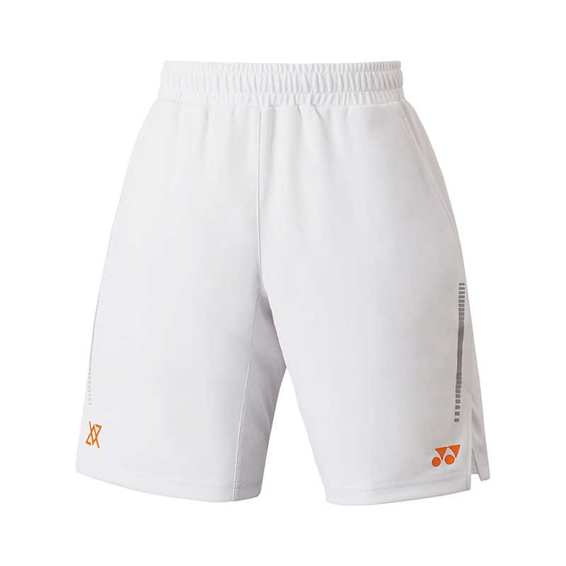 

Спортивные шорты мужские YONEX, белый
