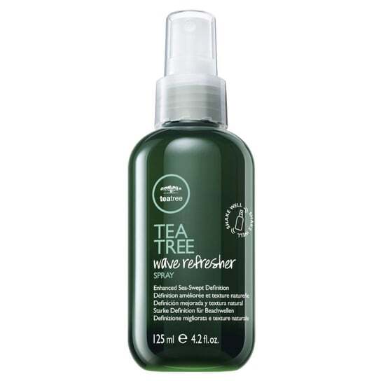 

Лак для волос, 125 мл Paul Mitchell, Tea Tree Wave Refresher