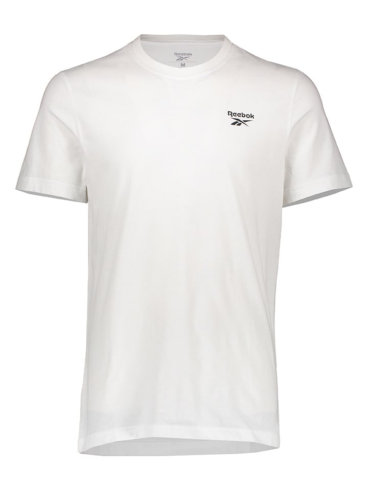 

Футболка Identity Reebok, белый