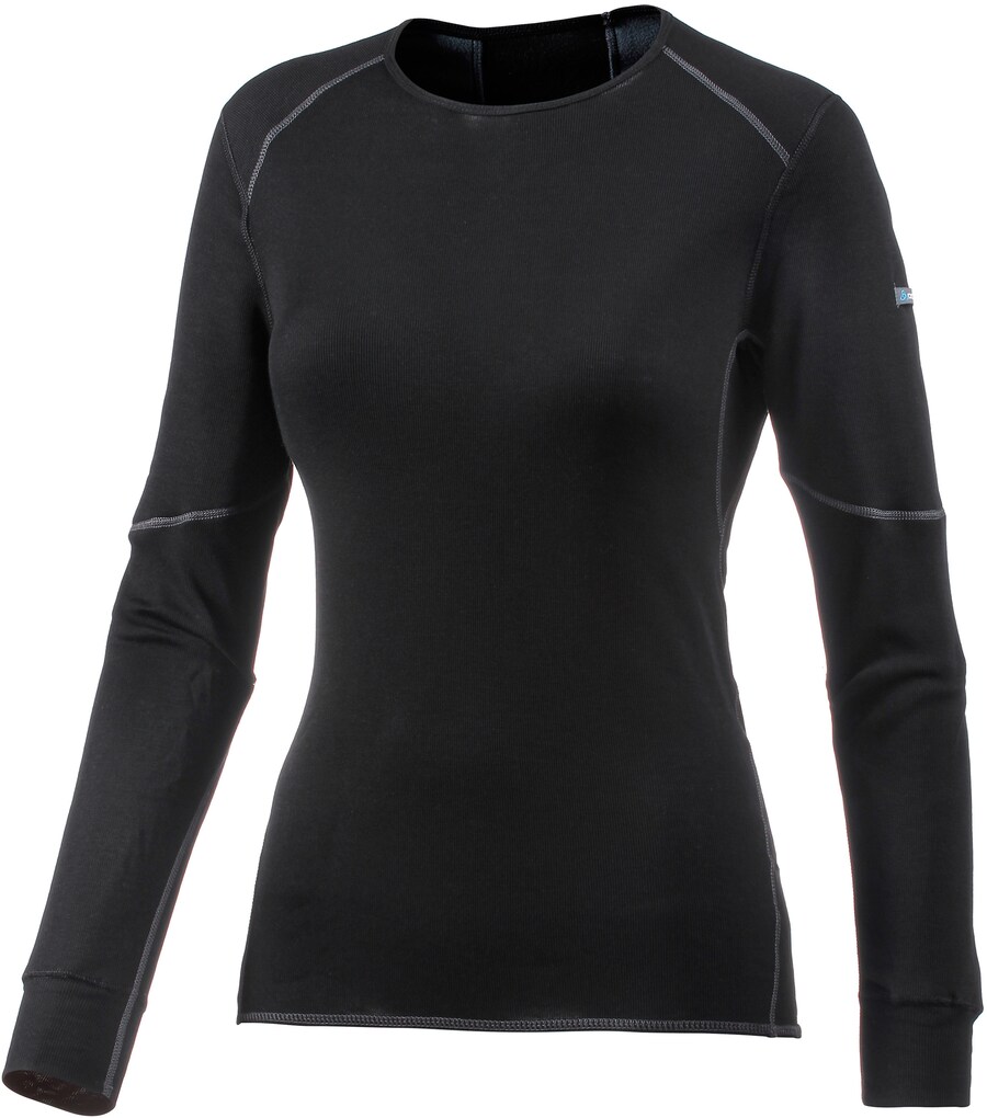 

Термобелье ODLO Base Layer X-Warm, черный