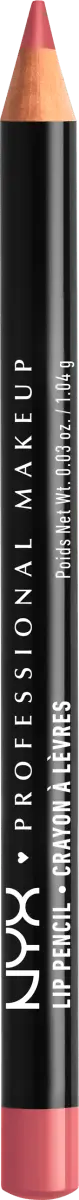 

Карандаш для губ Slim 812 Plum 1 г NYX PROFESSIONAL MAKEUP
