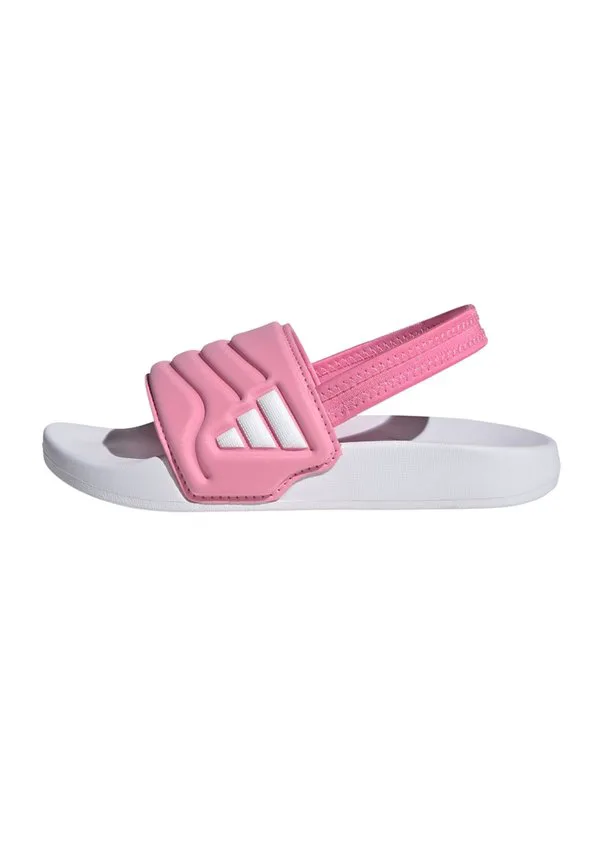 Сандалии для ходьбы ilette estrap 2.0 c Adidas Performance, Bliss Pink Ftwr White Bliss Pink