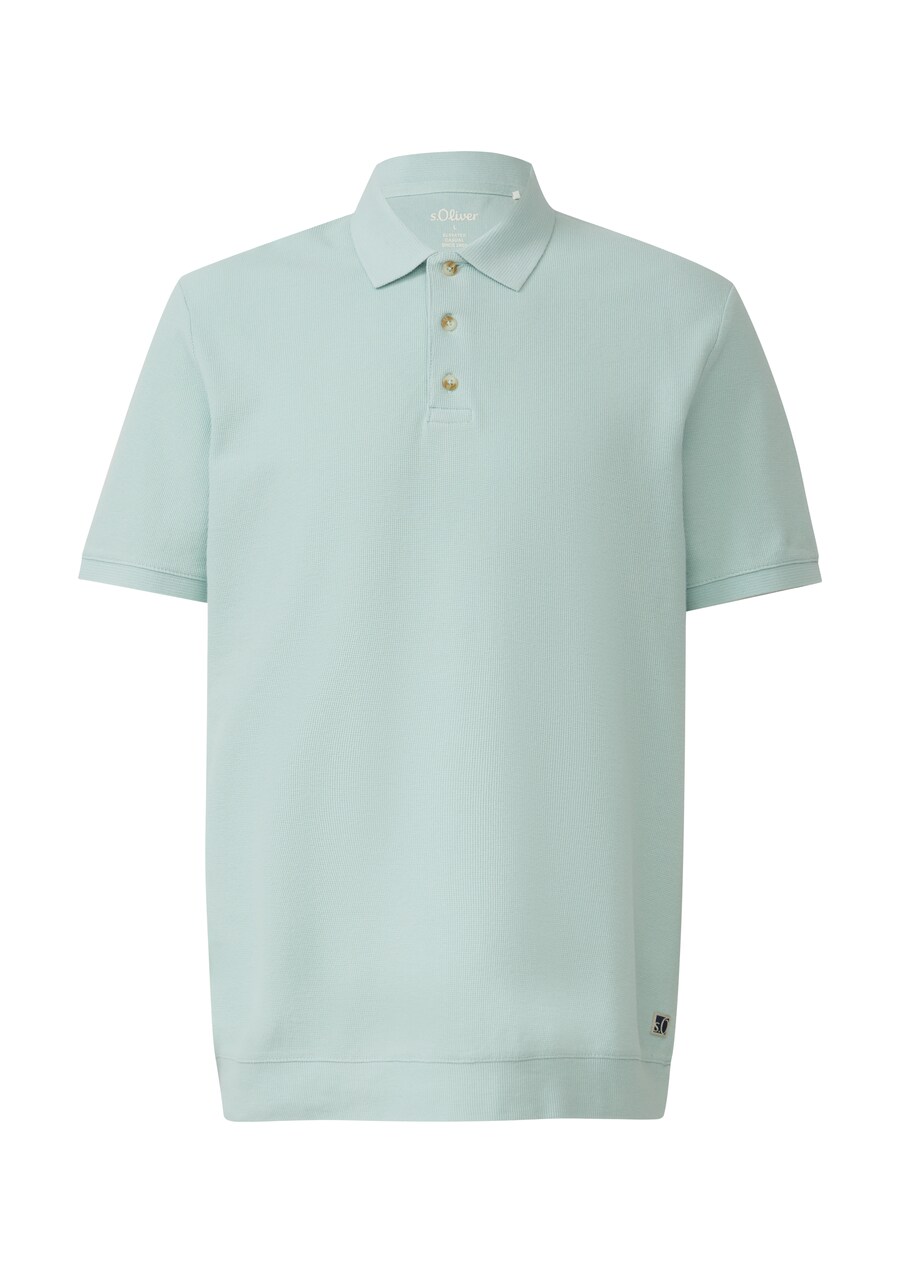 

Футболка s.Oliver, Mint