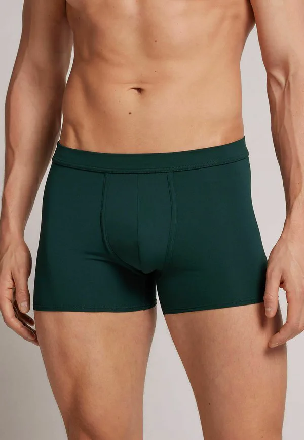 

Плавки облегающего кроя Iuman Intimissimi Uomo, Grün Dark Green, Зеленый, Плавки облегающего кроя Iuman Intimissimi Uomo, Grün Dark Green