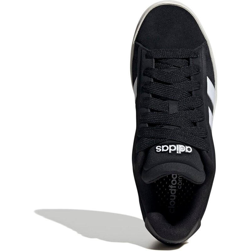 Повседневная обувь Grand Court Alpha Adidas, мультиколор — фото 3