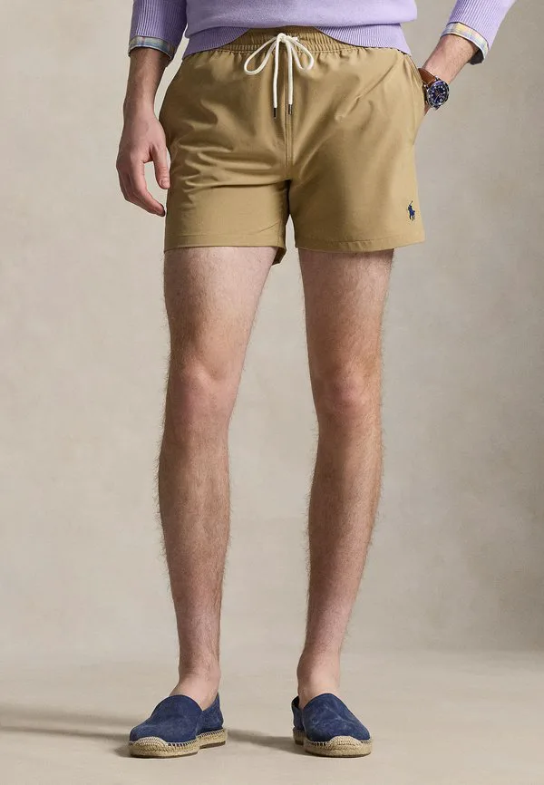 

Плавки-Шорты для путешествий, облегающие, 4,5 дюйма. Polo Ralph Lauren, Cafe Tan, Бежевый, Плавки-Шорты для путешествий, облегающие, 4,5 дюйма. Polo Ralph Lauren, Cafe Tan