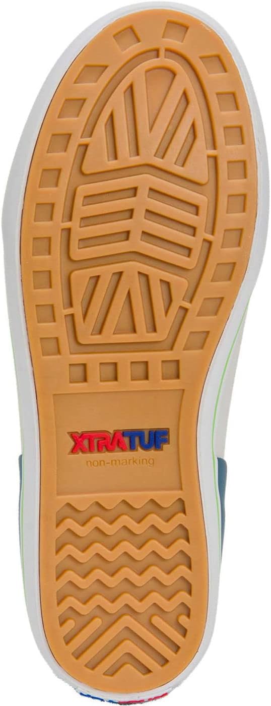 Мужские ботинки Xtratuf с 6-дюймовой голенью, Gray Eco — фото 2