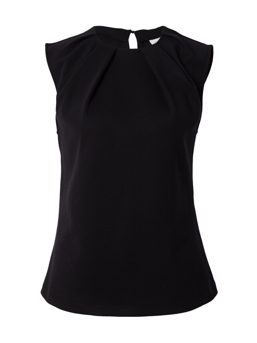

Блуза s.Oliver BLACK LABEL, черный