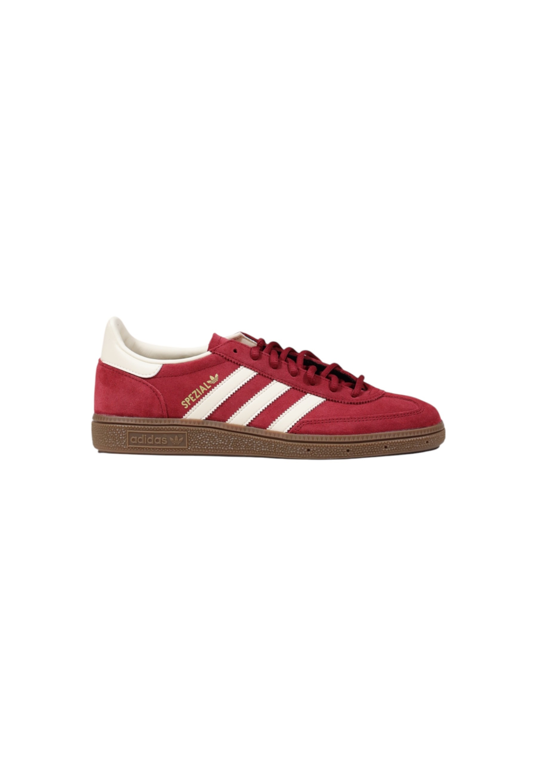 

Кроссовки Adidas, bordeaux