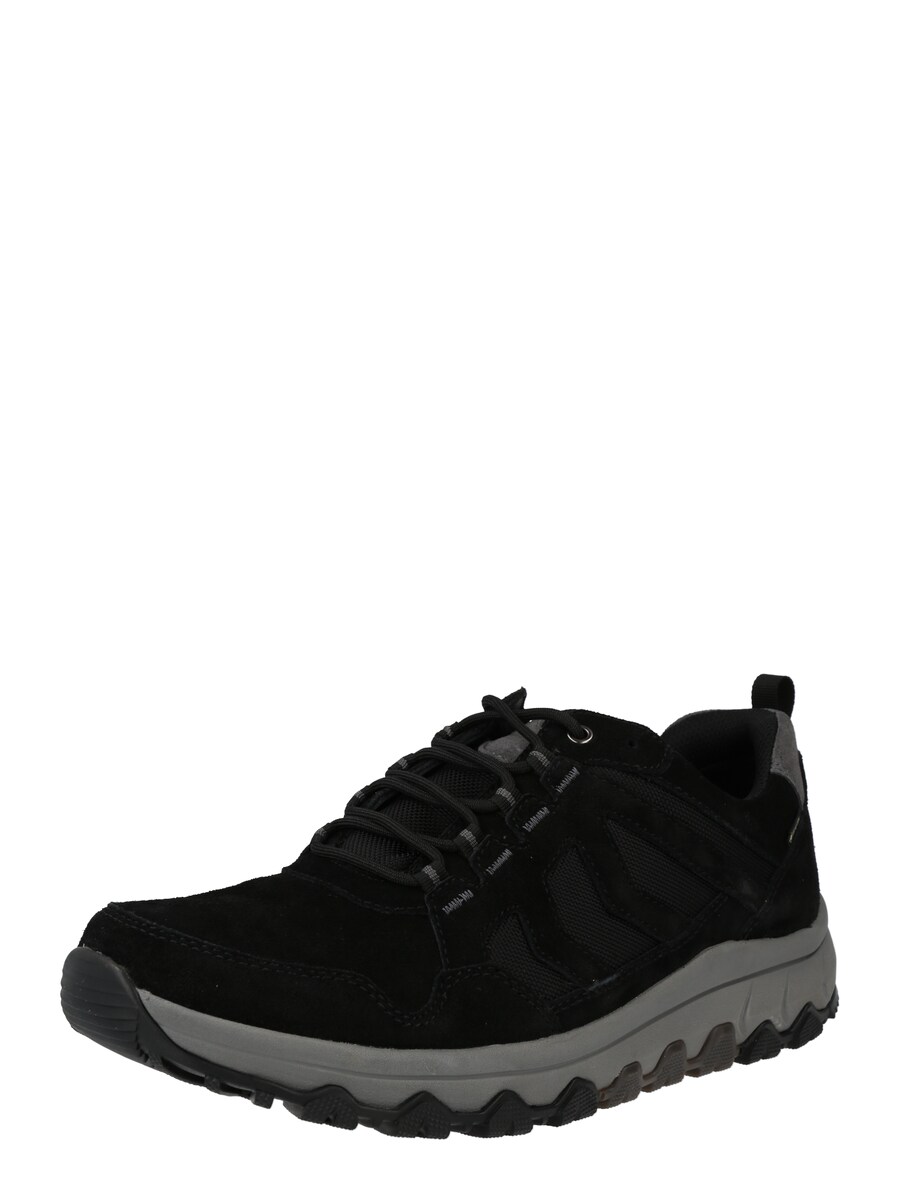 

Кроссовки Pius Gabor Sneakers, черный