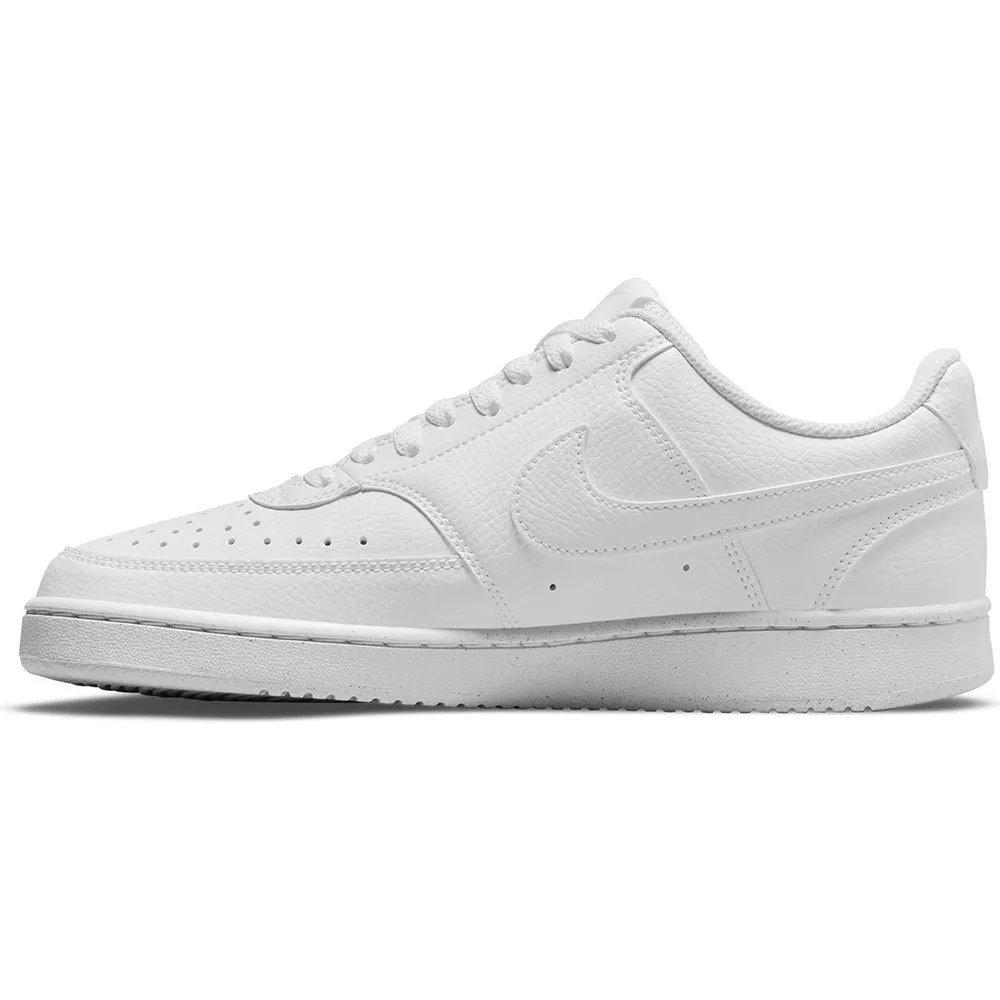 Кроссовки Nike Court Visionw BE, белый — фото 3