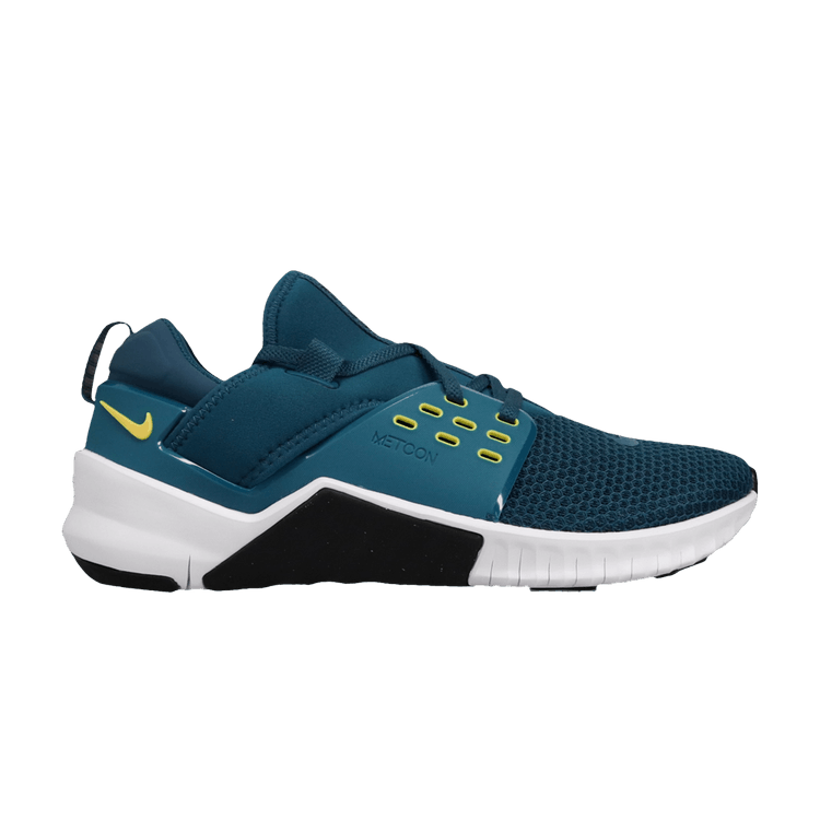 

Кроссовки Nike Free Metcon 2 'Blue Force', синий