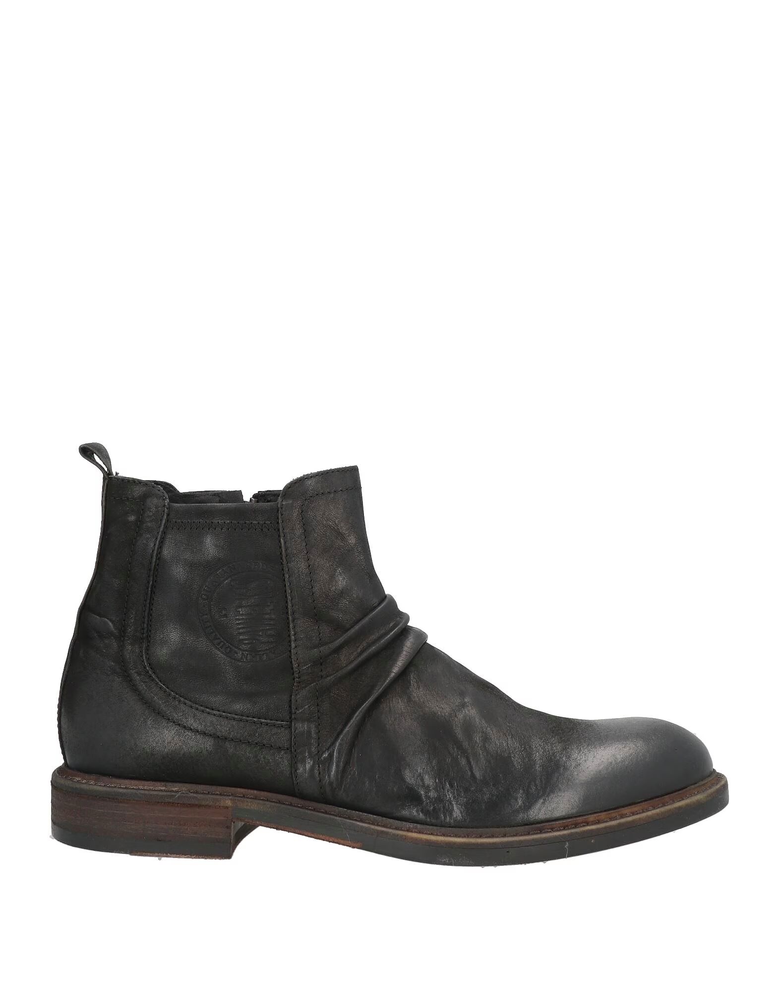 

Ботильоны Pawelk'S, черный