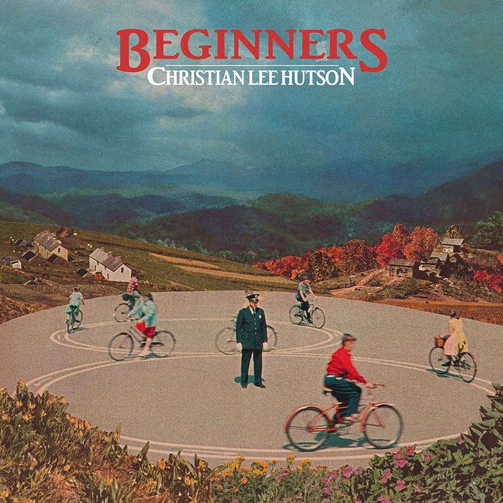 

Диск CD Beginners - Christian Lee Hutson