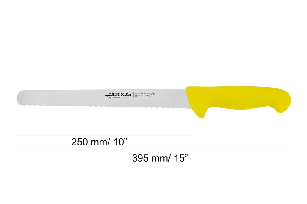 

Нож Arcos