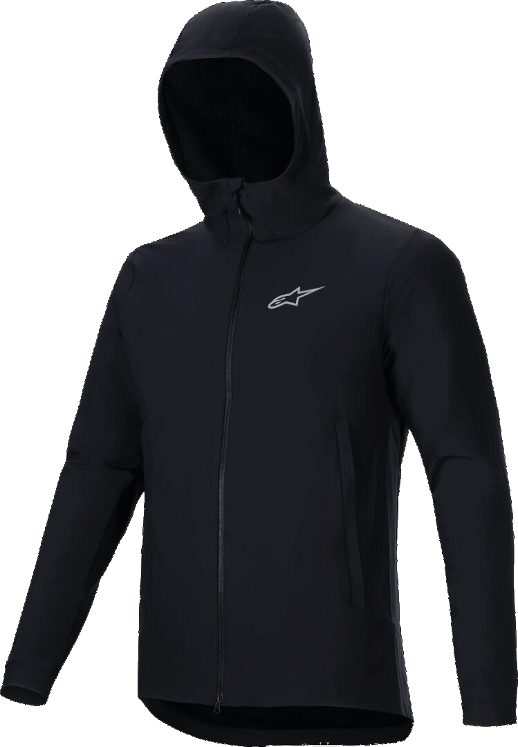 

Велосипедная куртка Alpinestars a-dura thermal, Black