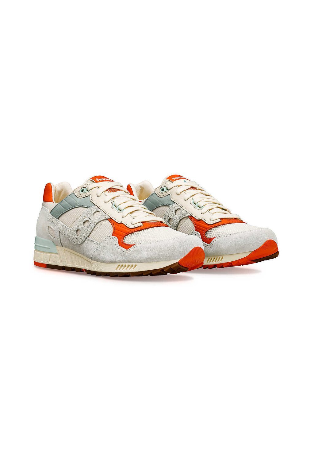 

Низкие кроссовки Saucony, бежевый