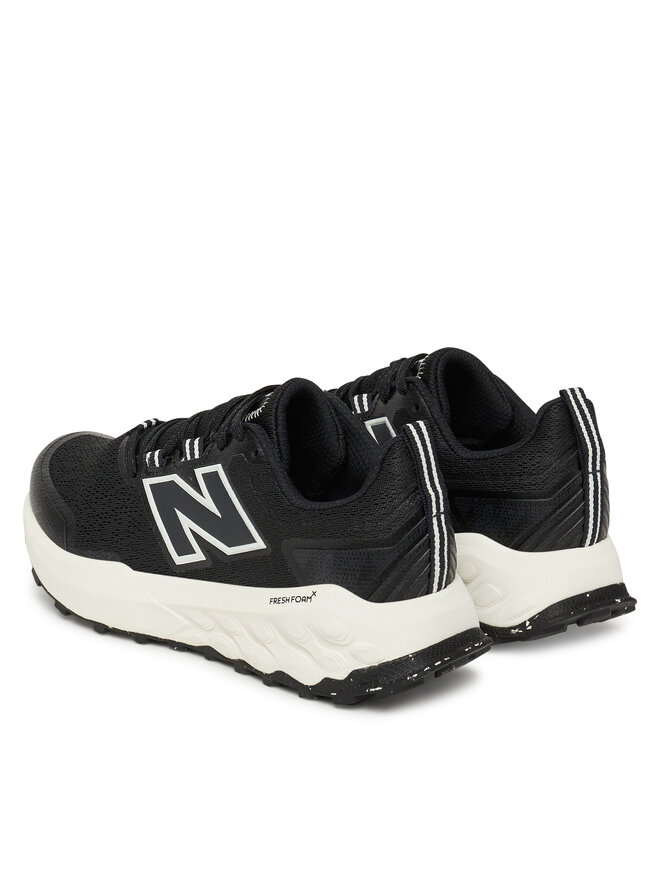 Беговые кроссовки Garoe WTGAROK2 New Balance, черный — фото 3