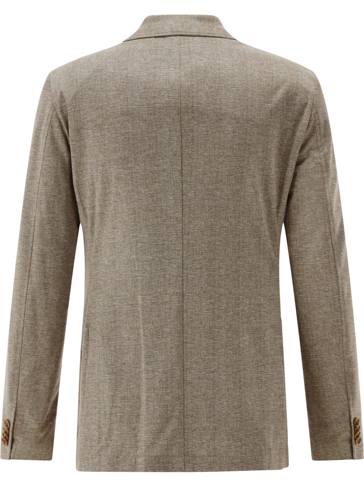 

CG Блейзер Carter-J цвета таупе