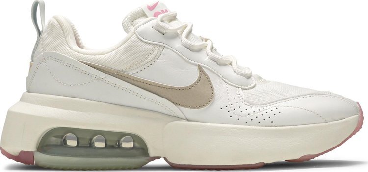 

Кроссовки Nike Wmns Air Max Verona 'Summit White Fossil', белый