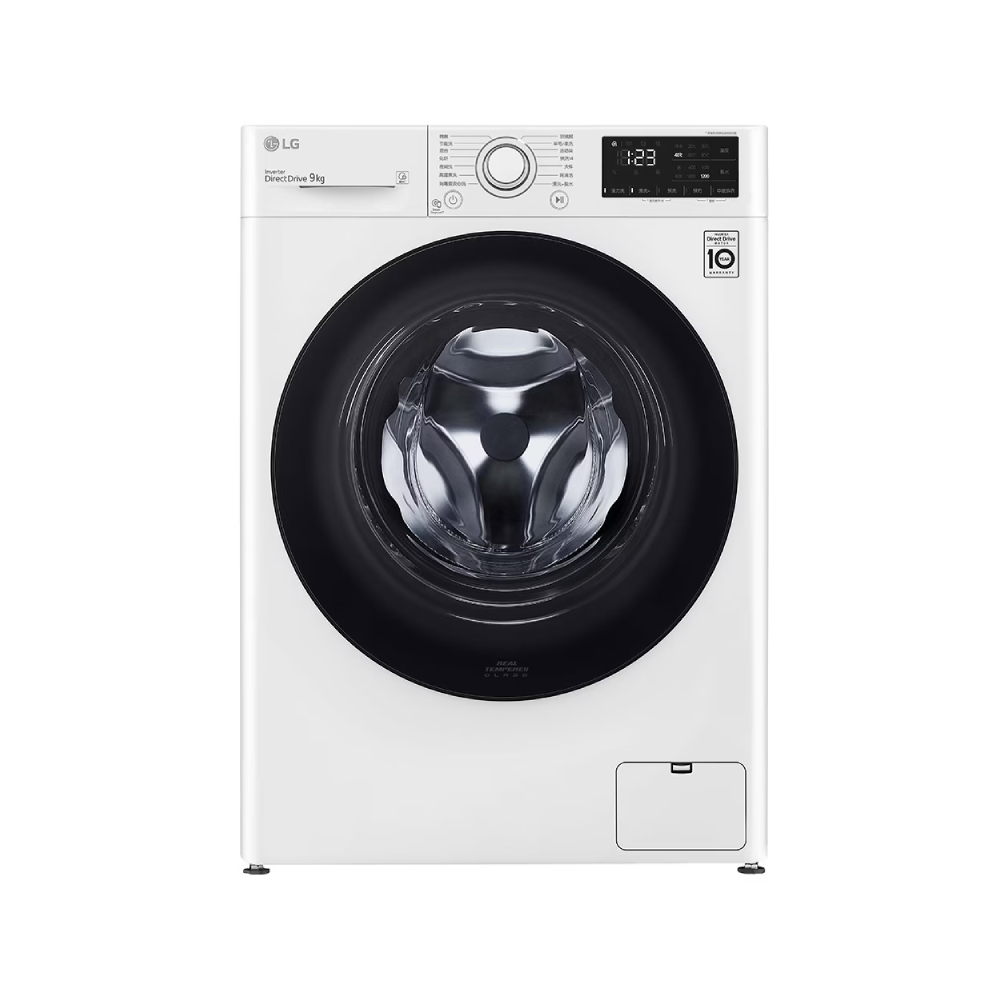 

Стиральная машина LG FCY90N2W, белый