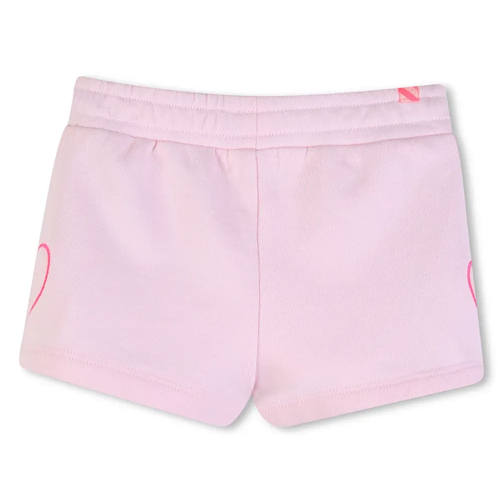 Шорты U21792 Billieblush, розовый