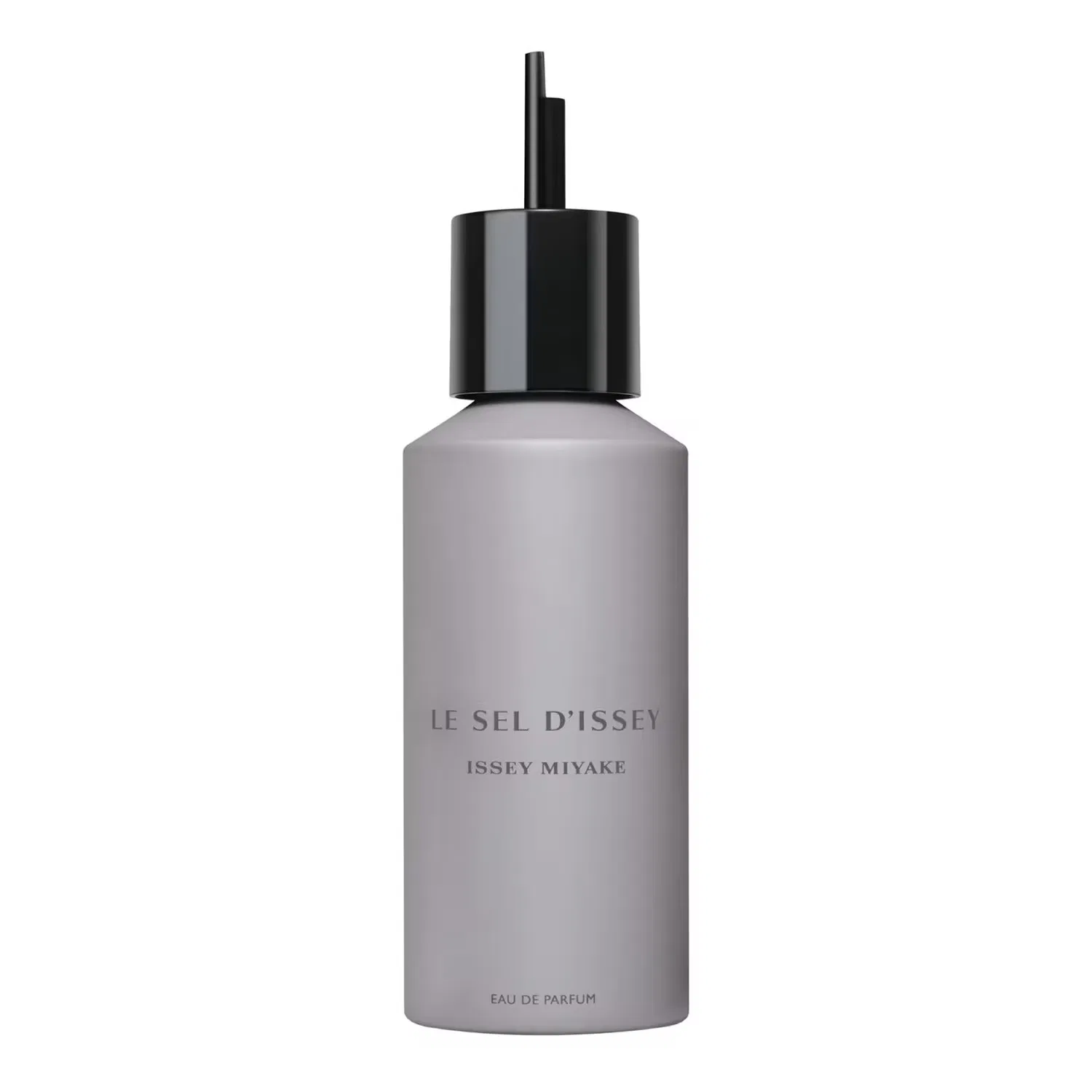 Мужская парфюмерная вода Le Sel d'Issey, 150 мл, с солеными нотами, ISSEY MIYAKE, Nachfüllung