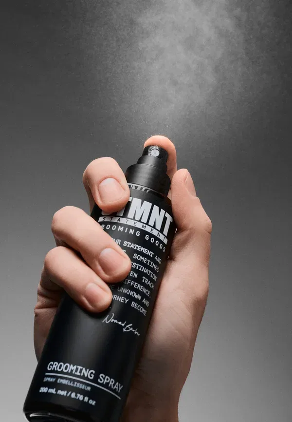 Лак для волос Stmnt 200 мл Stmnt Grooming Goods — фото 3