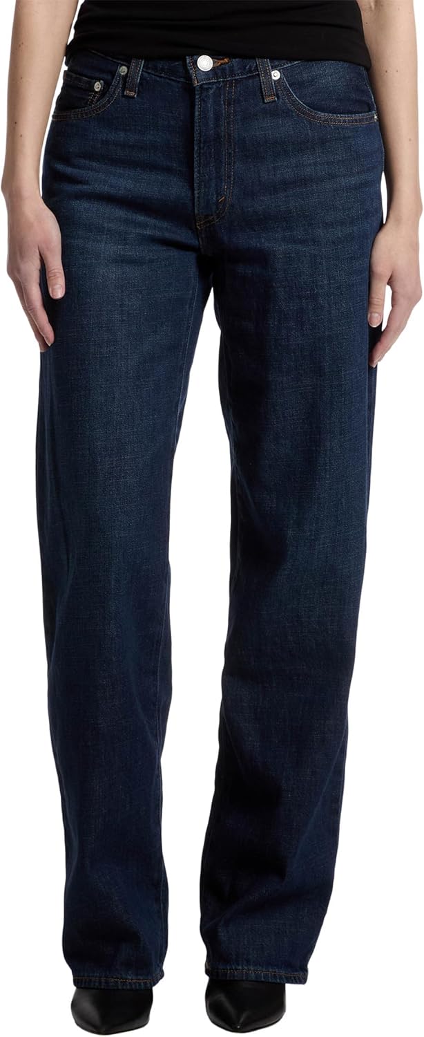 

Женские мешковатые джинсы Levi's Dad, Do You Mind