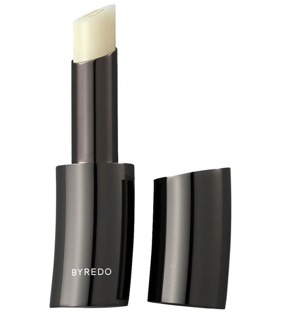 

Бальзам для губ Byredo Chromophobia Semi-matte, 2,5 г, бесцветный