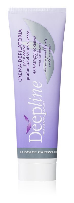 

Крем для удаления волос на теле Arcocere Professional Wax