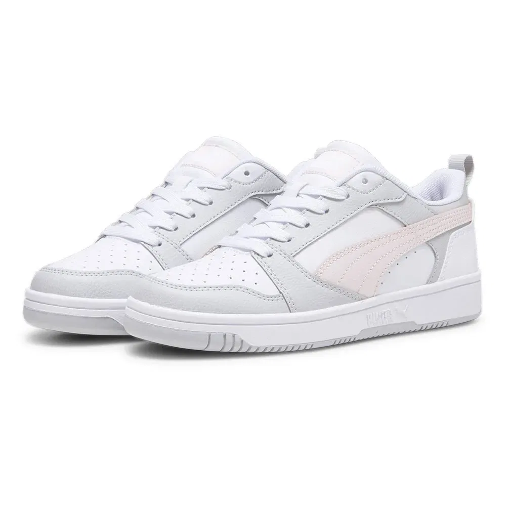 Кроссовки Rebound V6 Lo Puma, белый