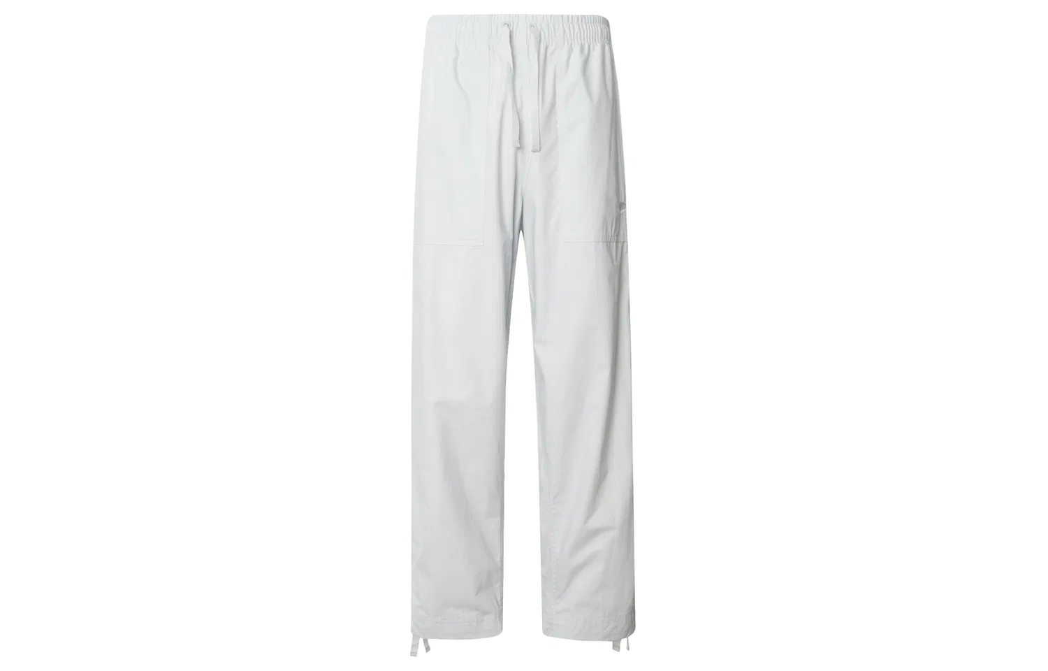 Мужские повседневные брюки Nike Club, Light Blue