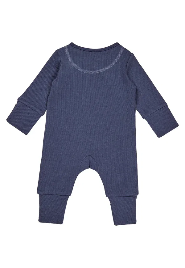 Комплект из 2 предметов, флис, sleep suit, Sterntaler, multicolour, мультиколор — фото 4