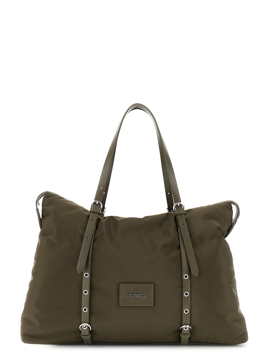 

Сумка через плечо CAFè NOIR, оливковый