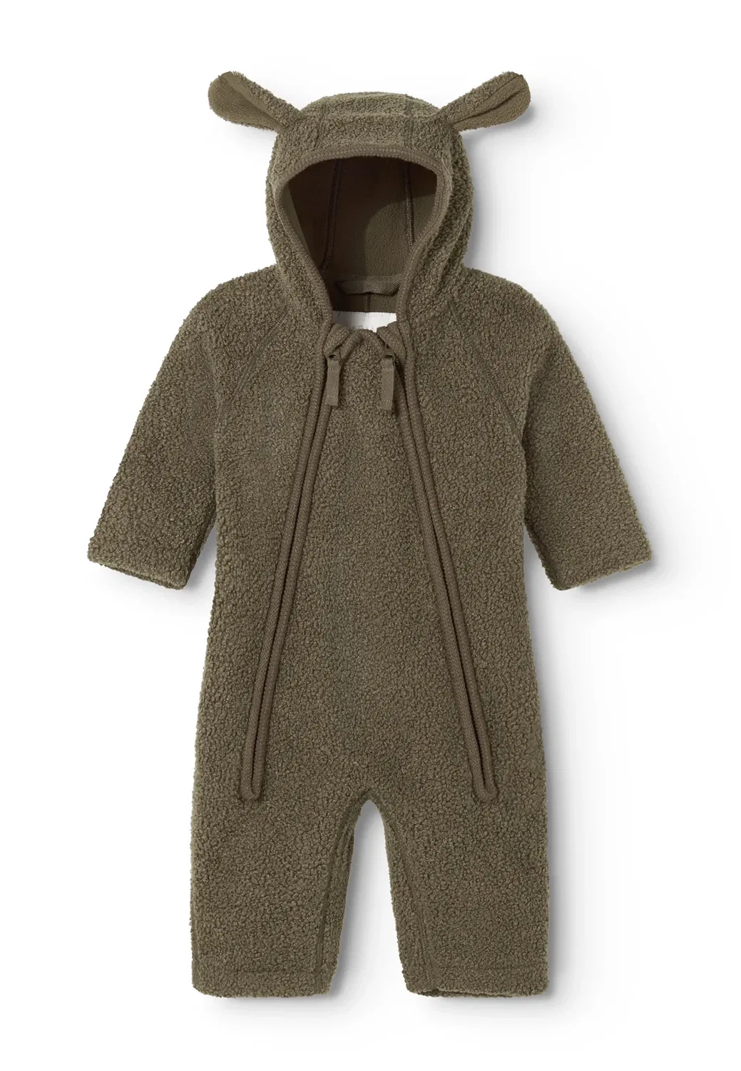 Оберти - спальный комбинезон Marmar Copenhagen, Crocodile