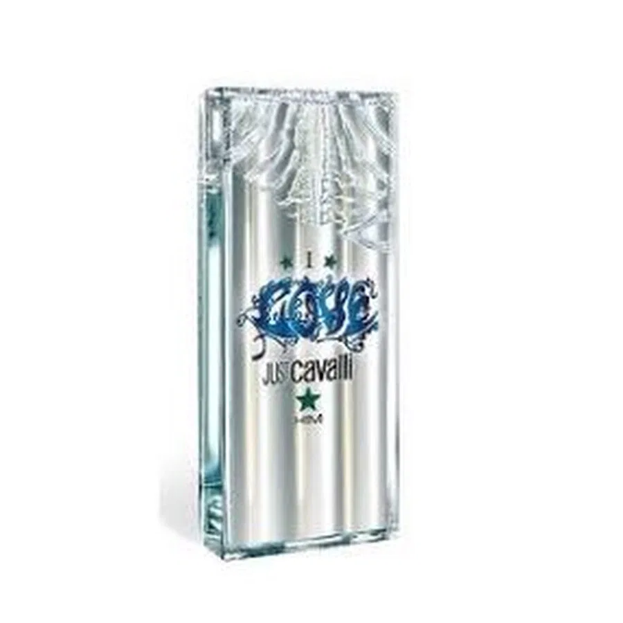 Туалетная вода Just Cavalli I Love Him, 60 мл