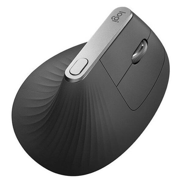 

Мышь беспроводная Logitech MX Vertical