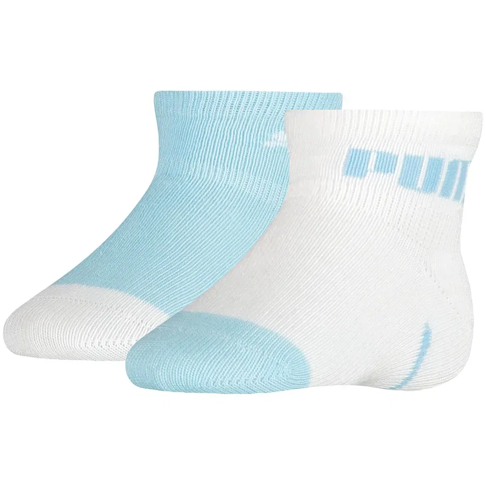 Носки Puma Mini Cats Lifestyle 2 пары, мультиколор