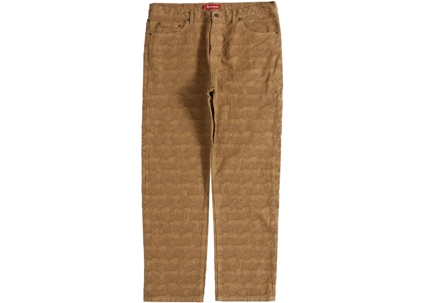 Мужские джинсы Supreme Jean, Olive