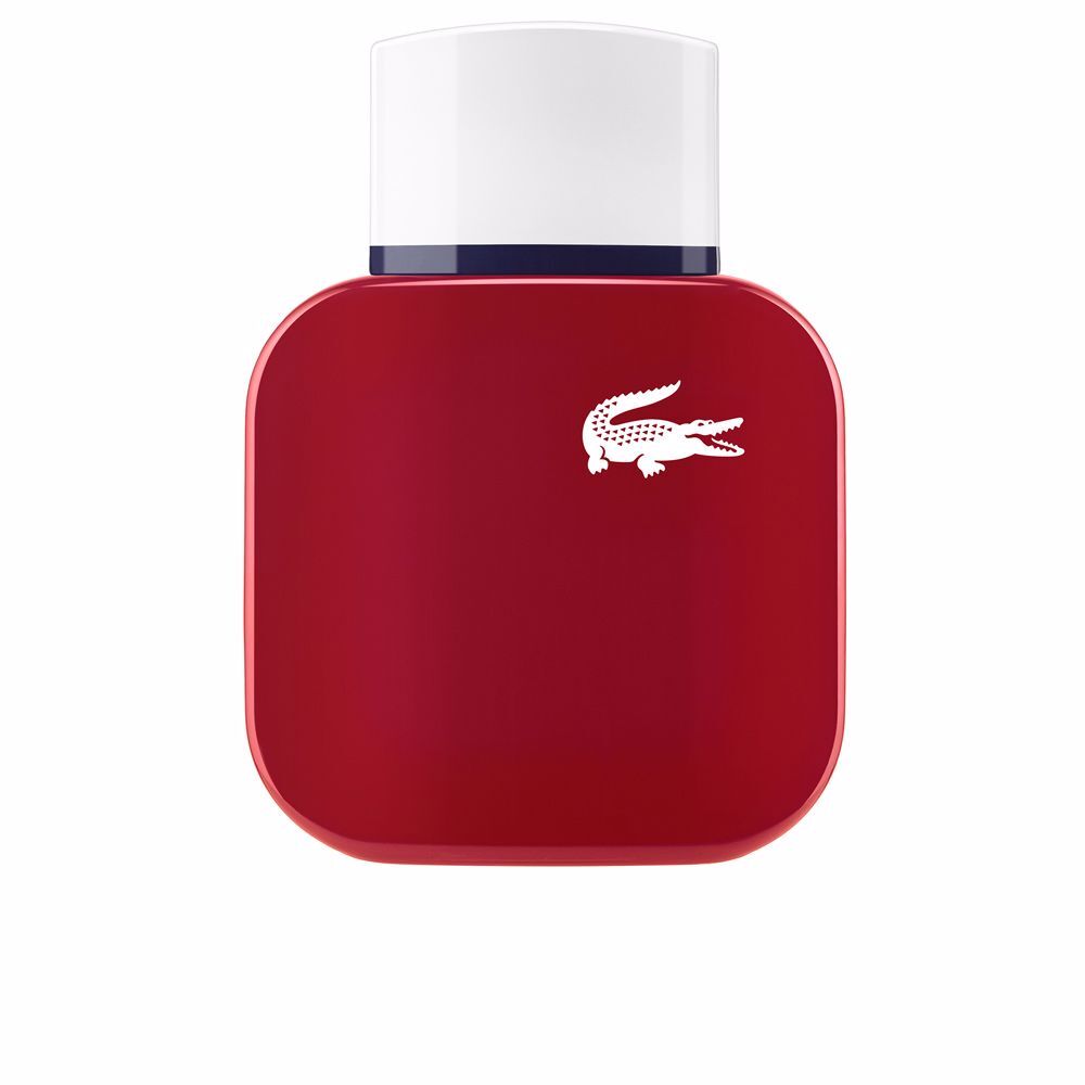 

Туалетная вода Lacoste L12.12. Pour Elle French Panache