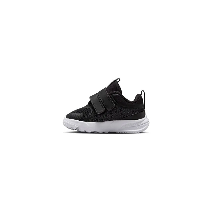 Детские кроссовки с закрытым носком Nike Star Runner 5, Черный — фото 2