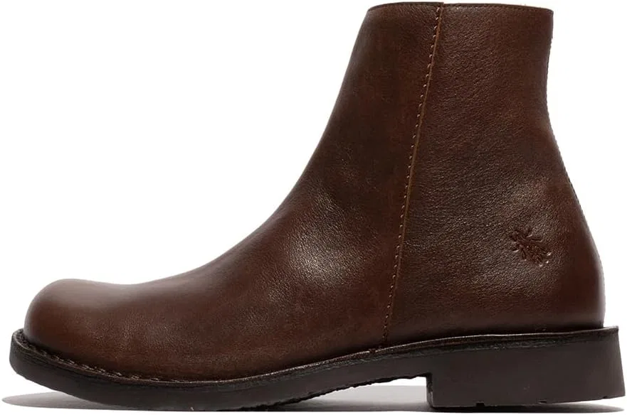 Мужские ботинки FLY London Rupe183flyFashion, Brown