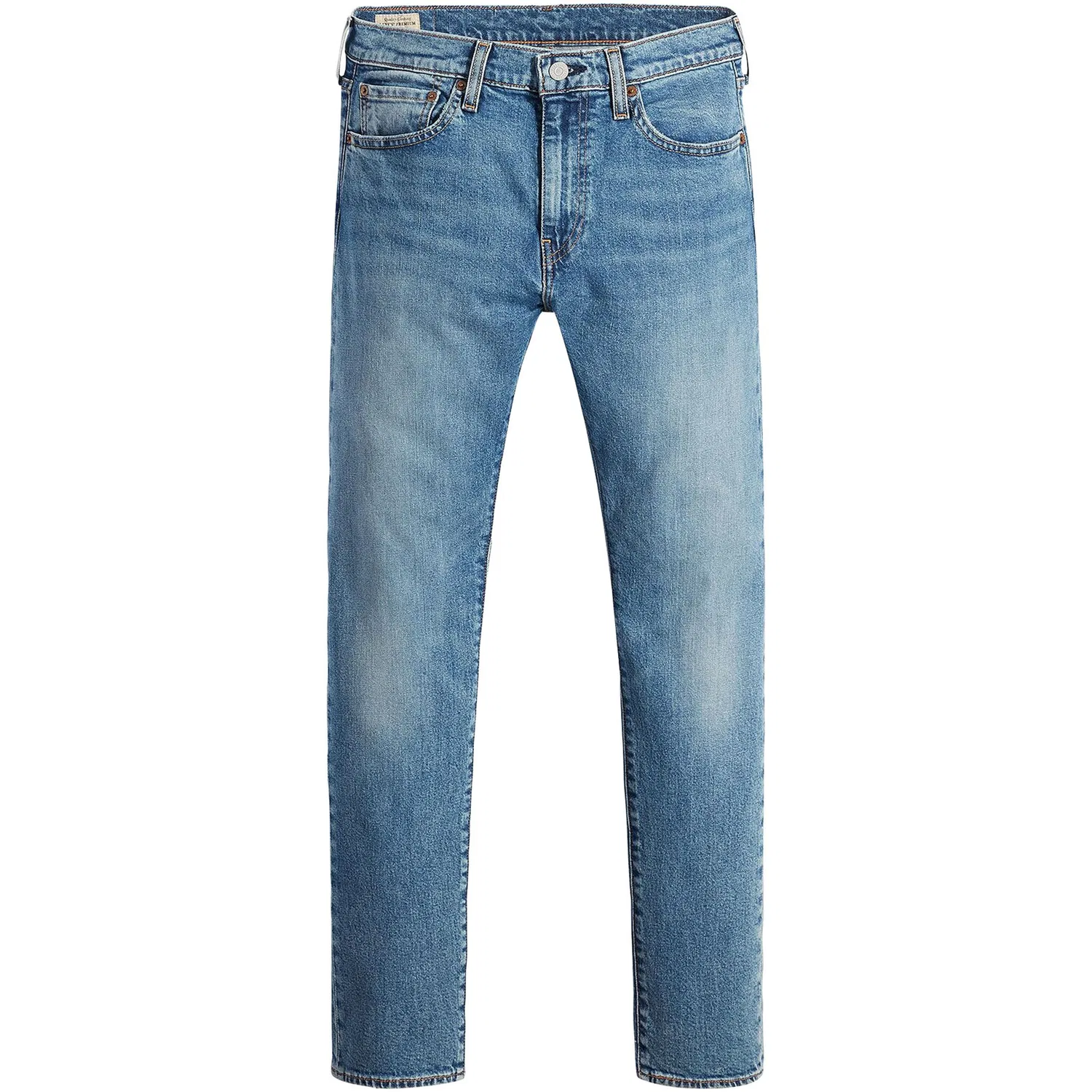 Мужские джинсы скинни-фит 5-Pocket Levi's, Amanta — фото 4