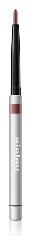 Водостойкая подводка для глаз Sisley Phyto-Khol Star Waterproof, оттенок 3 Sparkling Brown 0.3 г — фото 2