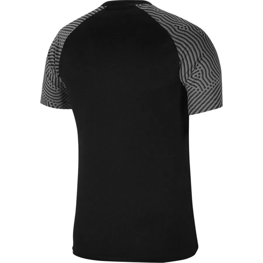 Футболка Nike Dri-FIT Strike II Jsy, Черный — фото 2