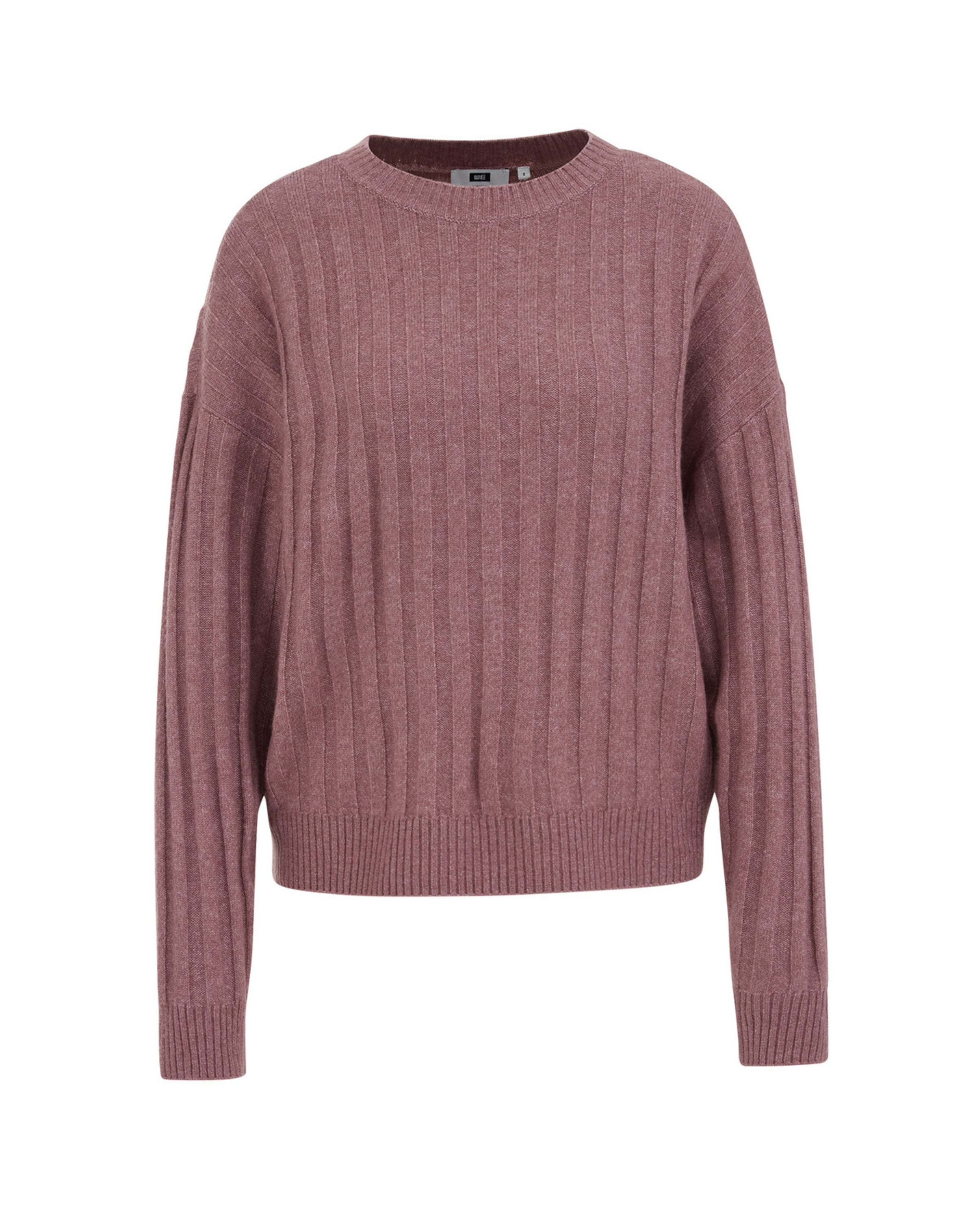 

WE Fashion Свитер в розовом цвете