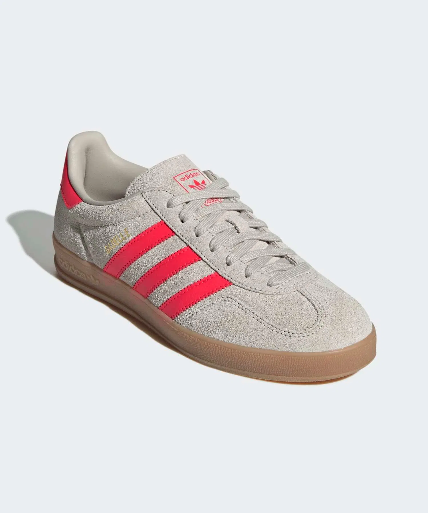 Мужские кроссовки Adidas Gazelle Indoor Shoes — фото 4